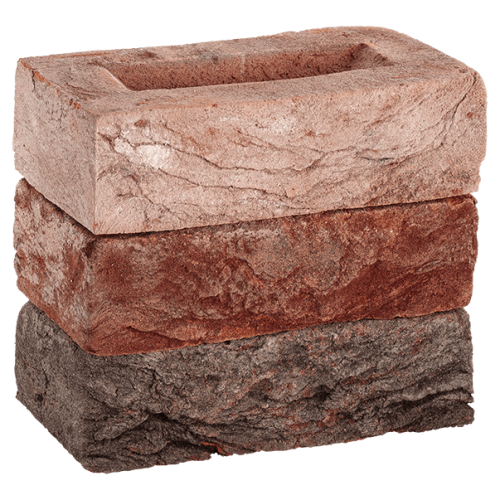 МАРФИНО W169, Донские Зори, Кирпич ручной формовки