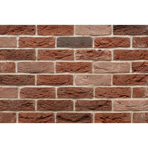 МАРФИНО W169, Донские Зори, Кирпич ручной формовки
