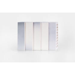 Кирпич керамический Ashen Premium Красная Гвардия