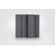 Купить кирпич керамический Steel Premium  250х120х65  Красная Гвардия