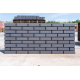 Купить кирпич керамический Steel Premium  250х120х65  Красная Гвардия - фото: 1