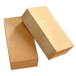 Огнеупорный кирпич ША 8, 250х124х65, Магнитогорск
