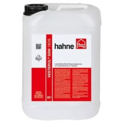 Силоксановая гидрофобизирующая пропитка VESTEROL SSW 18OS, Quickmix