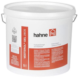 Силановый гидрофобизирующий гель VESTEROL GEL 28OS, Quickmix