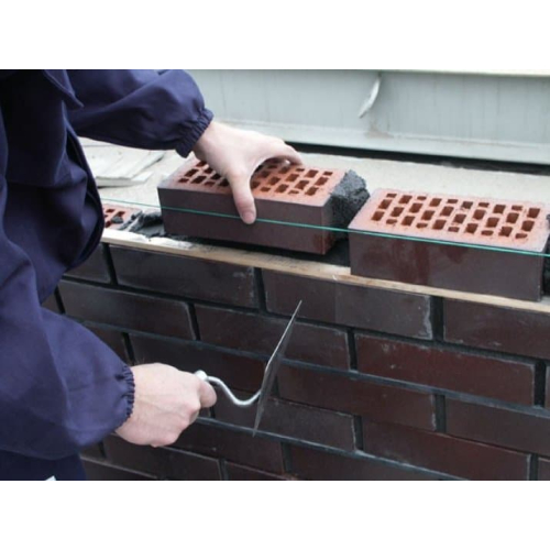 Купить Планка для кладки дистанционная 2000х10х8