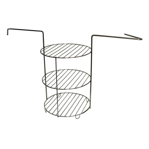 Купить Решётка 3-х ярусная средняя