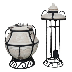 Тандыр Алладин Мини Амфора