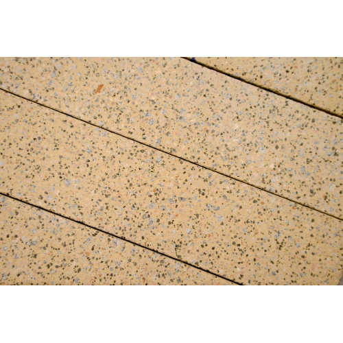 Купить плитку тротуарную ЖЕЛЬТАУ, коллекция Granite Finerro Плитка тротуарная ЖЕЛЬТАУ, Granite Finerro