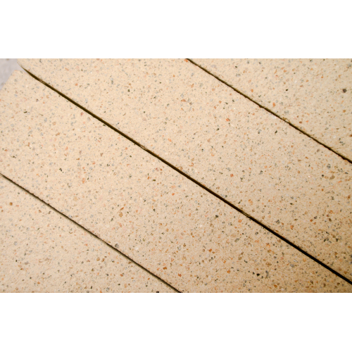 Плитка тротуарная ПАВЛОВСКОЕ, коллекция Granite Ferro