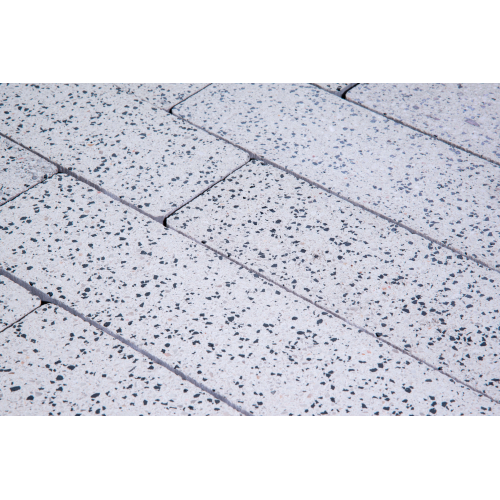 Плитка тротуарная ПОКОСТОВСКИЙ, Granite Fino