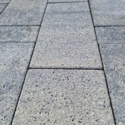 Плитка тротуарная 240х320х60 Новый город