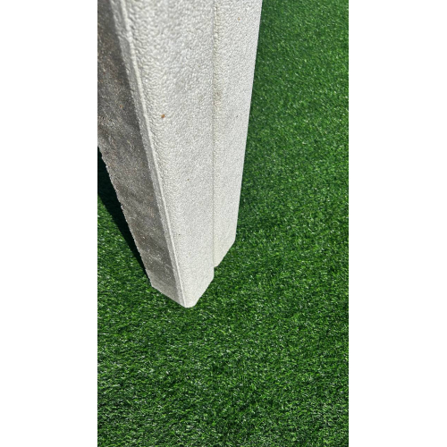 Купить палисад для участка Голд Кристалл метровый в Бресте Палисад ГОЛД КРИСТАЛЛ 1000х150х150 в Бресте