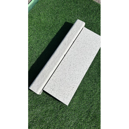 Купить палисад для участка Голд Кристалл метровый в Минске Палисад ГОЛД КРИСТАЛЛ 1000х150х150 в Минске