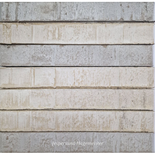 Клинкерный кирпич Jespersund HS 40 бежевый от Hagemeister – идеальное решение для вашего фасада поштучно