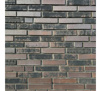 Клинкерный кирпич, СОРТИРОВКА 055. Скрябин Керамикс
