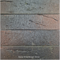 Клинкерный кирпич Naria, Wienerberger Terca