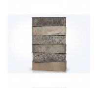 Кирпич керамический Brown velvet light Красная Гвардия