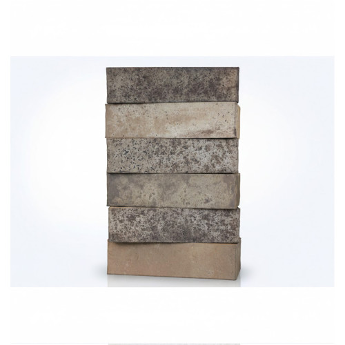 Кирпич керамический Красная гвардия Brown velvet light в Минске