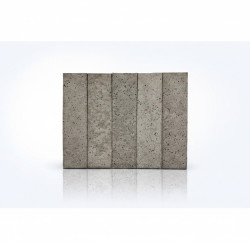 Кирпич керамический Gray stone Красная Гвардия