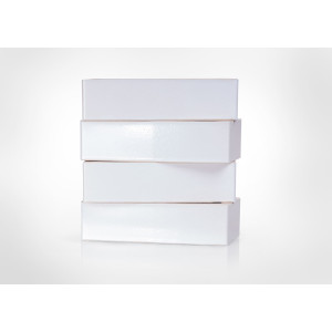 Кирпич керамический White Premium Красная Гвардия