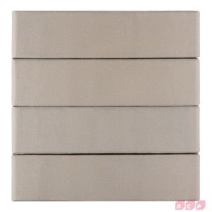 Кирпич керамический СЕРЫЙ, поверхность гладкая, ЛСР