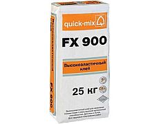 FX 900 Высокоэластичный клей, Quickmix