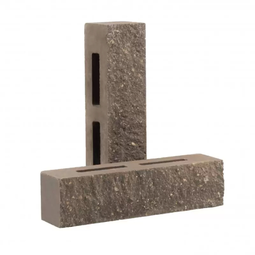 Купить Кирпич облицовочный гиперпрессованный пустотелый узкий ГРАФИТ КУПФ-М6 Купить Кирпич облицовочный гиперпрессованный пустотелый узкий ГРАФИТ КУПФ-М6