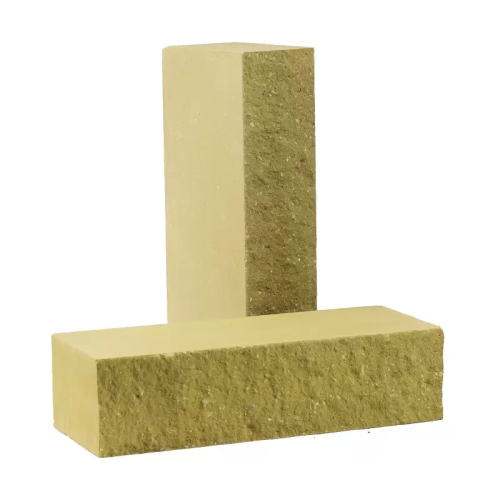 Купить Кирпич облицовочный гиперпрессованный полнотелый фактурный «Гранит» ПЕСЧАНИК  КСЛФ2