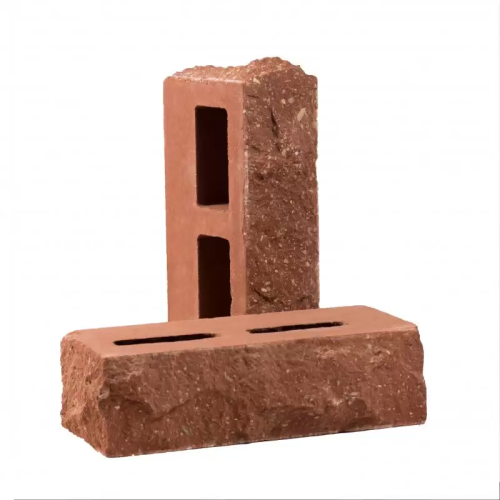 Купить Кирпич облицовочный гиперпрессованный пустотелый тычковый «Дикий камень» КЛИНКЕР КСПБ4