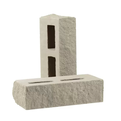 Купить Кирпич облицовочный гиперпрессованный пустотелый тычковый «Гранит» СТАЛЬ КСПТ1