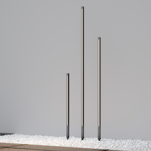 Ландшафтный светильник Pole O440FL-L24GF3K — фото 2, Ландшафтные светильники, Maytoni