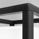 Ландшафтный светильник Trim O455FL-01GF — фото 3, Ландшафтные светильники, Maytoni