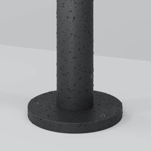 Столб для паркового светильника Pillar O473P-GF — фото 3, Столб для паркового светильника, Maytoni