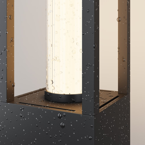 Ландшафтный светильник Expo O480FL-L12B3K — фото 3, Ландшафтные светильники, Maytoni