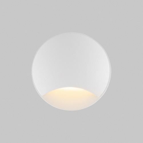 Уличный встраиваемый светильник Limo O037-L3B3K — фото 18, Встраиваемые светильники, Maytoni