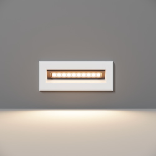 Подсветка для лестниц Bosca O045SL-L5B3K — фото 13, Подсветка для лестниц, Maytoni