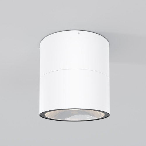 Купить Уличный потолочный светильник Spin O310CL-L12W3K от Maytoni в Stroyaz.by