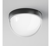 Уличный потолочный светильник Mon O438CL-L12GF3K
