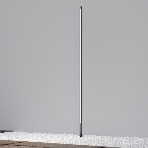 Купить Ландшафтный светильник Pole O440FL-L24GF3K от Maytoni в Stroyaz.by