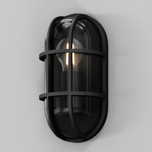 Купить Уличный настенный светильник Candle O449WL-01GF1 от Maytoni в Stroyaz.by