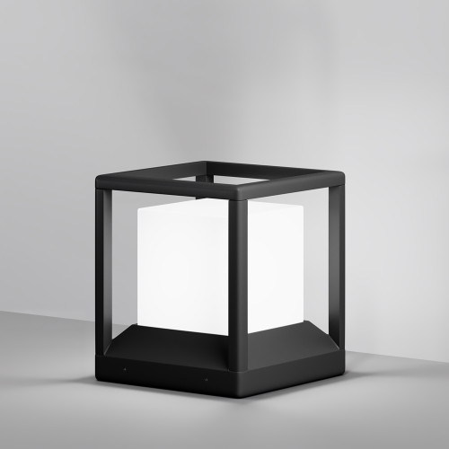 Купить Ландшафтный светильник Trim O455FL-01GF от Maytoni в Stroyaz.by