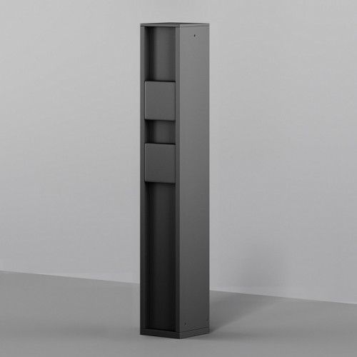 Уличная розетка Socket 2000Вт IP 54 O459FL-GF01SC — фото 11, Уличные розетки, Maytoni