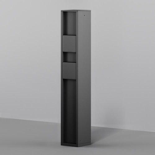 Купить Уличная розетка Socket 2x2000Вт IP 54 O459FL-GF02SC от Maytoni в Stroyaz.by