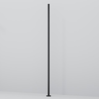 Столб для паркового светильника Pillar O473P-GF