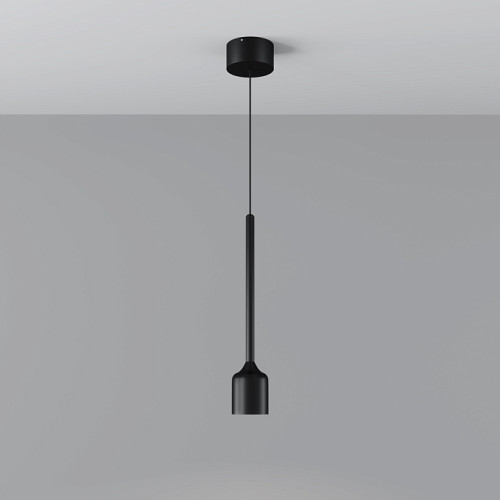 Уличный подвесной светильник Apex O491PL-L8B3K — фото 11, Подвесные светильники, Maytoni