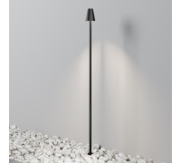 Ландшафтный светильник Cane O504FL-L1B3K1