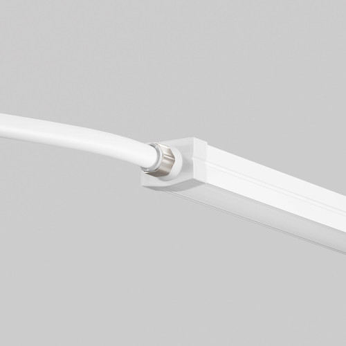 Уличный токоведущий светильник Line Elasity IP 3000K 20Вт 2м O-TR001-LL-L20W3K — фото 32, Светильники для уличной трековой системы освещения Elasity IP, Maytoni