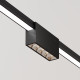 Купить Уличный трековый светильник Points Elasity IP 3000К 10Вт 45° черный O-TR01-2-S-10WB3K от Maytoni в Stroyaz.by