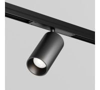 Уличный трековый светильник Focus Led Exility IP 4000К 20Вт 36° черный O-TR02-1-S-20WB4K