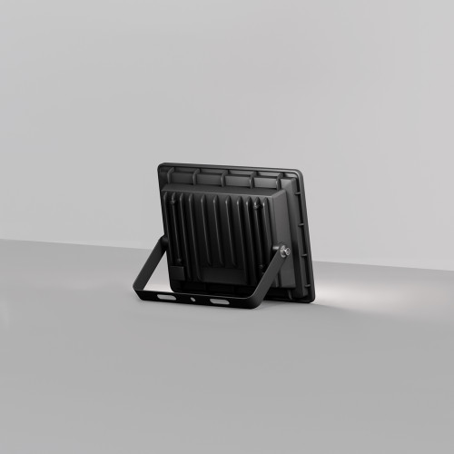Прожектор Flood FL001-L30B6K — фото 3, Прожекторы, Maytoni